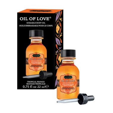 Oil of Love .75 oz Tropical Mango