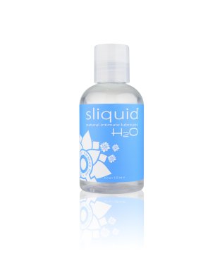 SLIQUID H2O 4.2 OZ