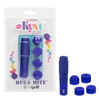 KYST MEGA-MITE PURPLE