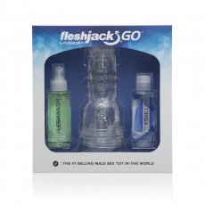FLESHJACK GO TORQUE ICE VALUE PACK(NET)