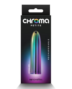 Chroma Petite Bullet - Multi Color