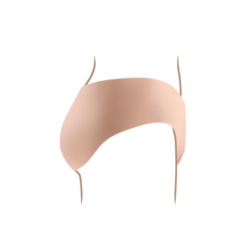 Gender-X Undergarments Undies - Light