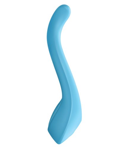 SATISFYER ENDLESS LOVE LIGHT BLUE (NET)