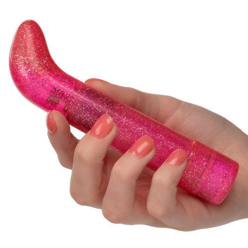 SPARKLE MINI G-VIBE PINK