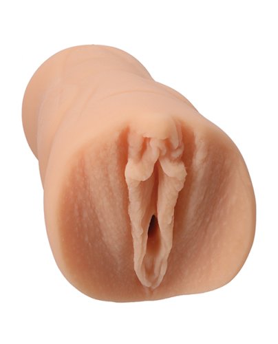 SIGNATURE STROKERS JENNA JAMESON ULTRASKYN POCKET PUSSY VANILLA