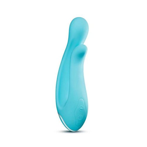 Luxe Arielle Waterproof Dual Stim Vibe *