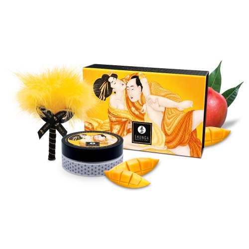 MANGO BODY POWDER