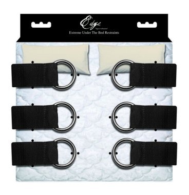 EDGE EXTREME UNDER THE BED RESTRAINTS