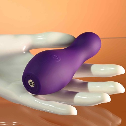 Playboy The Jet Set - Vibrator w/ case