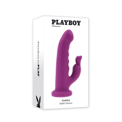 Playboy Fluffle