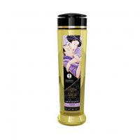 MASSAGE OIL SENSATION/LAVENDER 8OZ