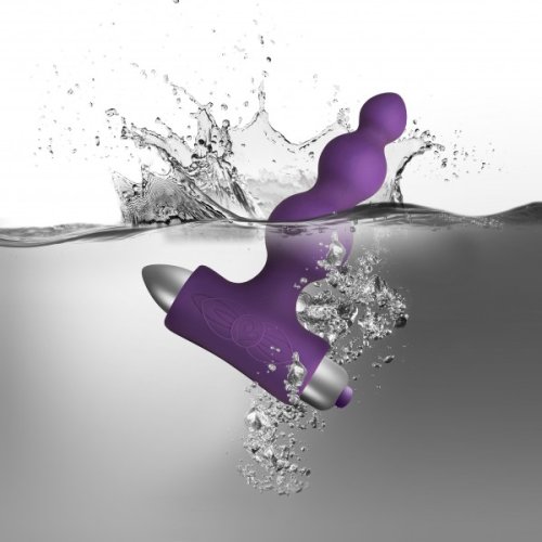 PETITE SENSATIONS BUBBLES PURPLE