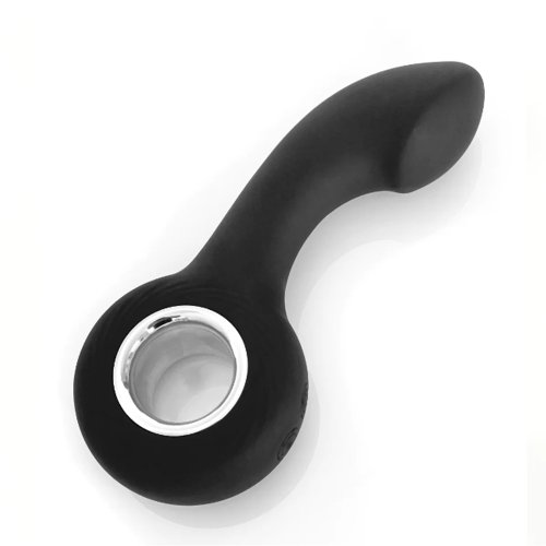 VERS P Spot Rechargeable Silicone Vibe