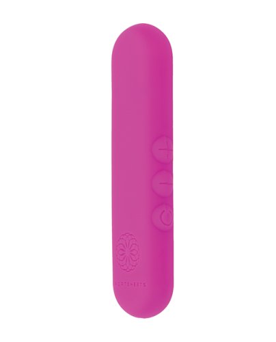 Pivot Flat Bullet - Pink