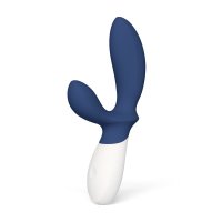 LELO LOKI WAVE 2 BASE BLUE (NET)