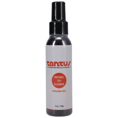 APOTHECARY BY TANTUS TOY CLEANER 4 OZ