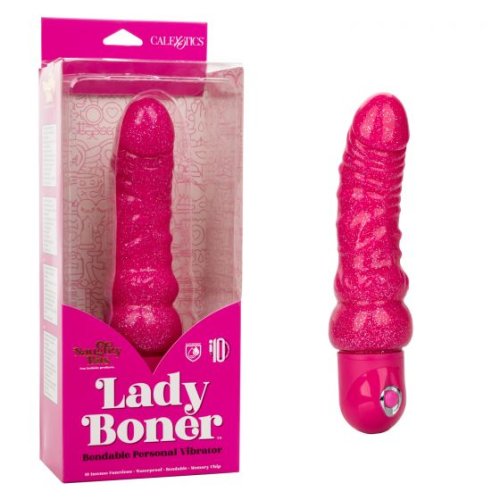 NAUGHTY BITS LADY BONER