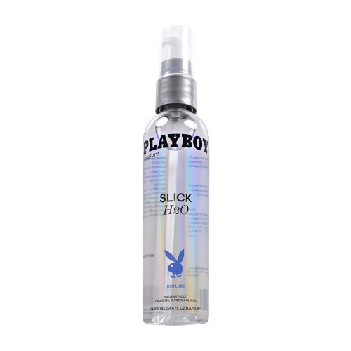 Playboy Slick H2O - 4oz