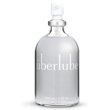 Überlube 100 mL Bottle (Volume - 100 ml Bottle)