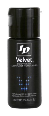 ID VELVET 30ML