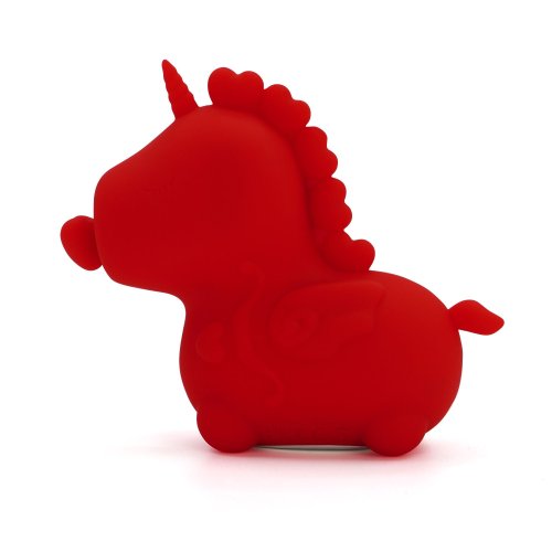 Unihorn Cupid\'s Beau - The Nuzzling Nose