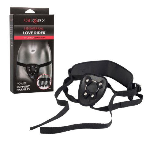 LOVE RIDER POWER SUPPORT HARNESS