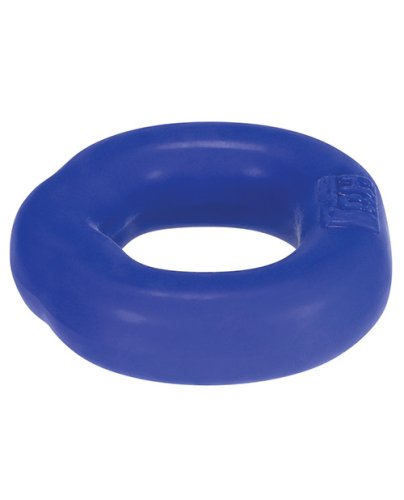 HUNKYJUNK FIT ERGO C-RING COBALT (NET)