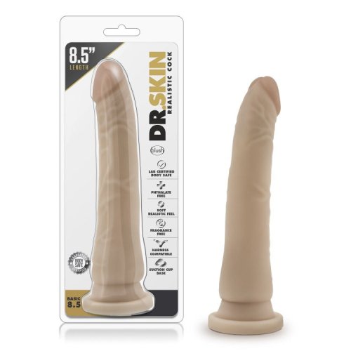 Dr. Skin Basic 8.5 In Beige