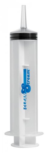 CLEANSTREAM ENEMA SYRINGE