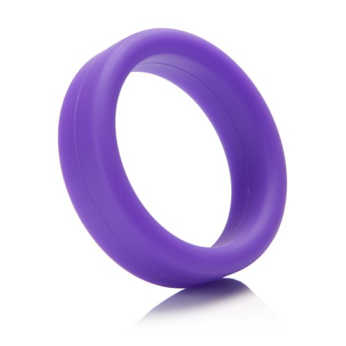 SUPER SOFT C-RING PURPLE