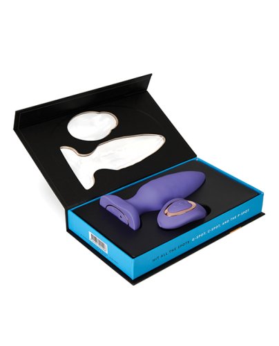 SENSUELLE ANDII ROLLER MOTION ULTRA VIOLET