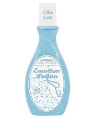 EMOTION LOTION COTTON CANDY