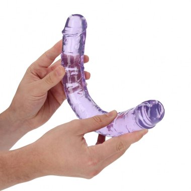 13" Double Dong - Purple