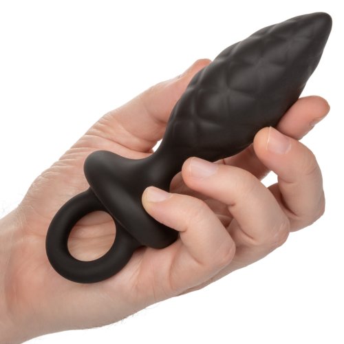 SILICONE ANAL PROBE KIT