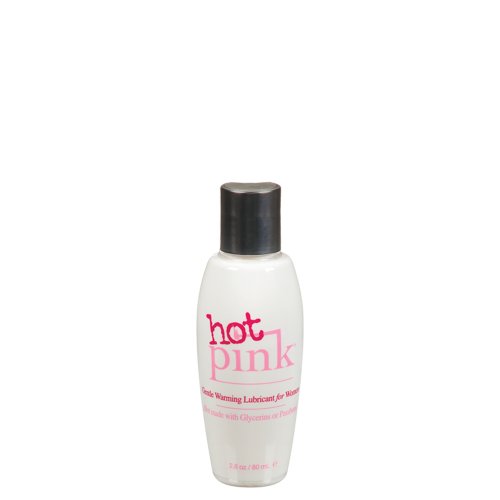 Hot Pink Warming 2.8 oz