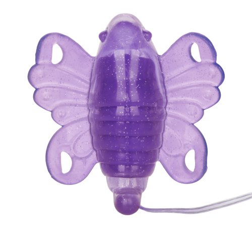 VENUS BUTTERFLY II-PURPLE