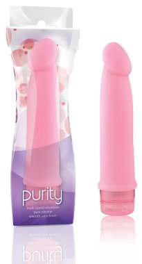 PURITY PINK