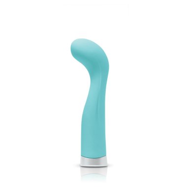 Luxe Darling Rchrgble Vibe - Turquoise