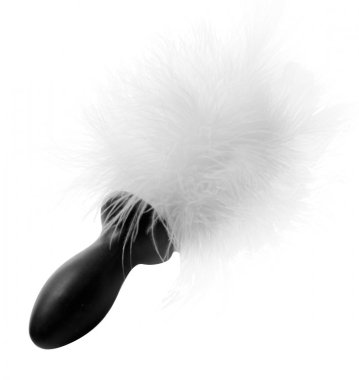 TAILZ BUNNY TAIL ANAL PLUG