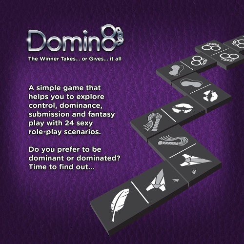 Domin8 Game