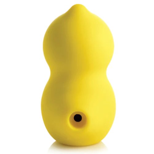 Shegasm Sucky Ducky Deluxe Clit Sucker