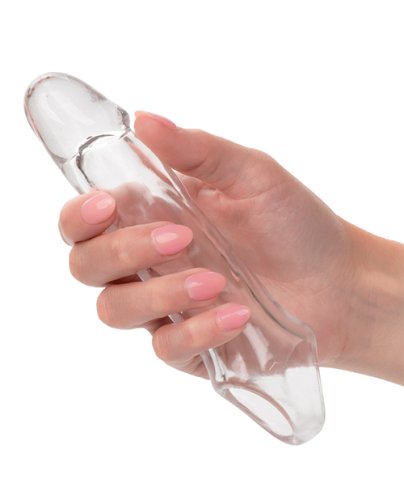 Performance Maxx 5.5\" Penis Extension - Clear