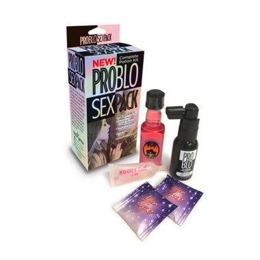 ProBlo Sex Pack *