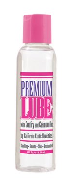 PREMIUM LUBE