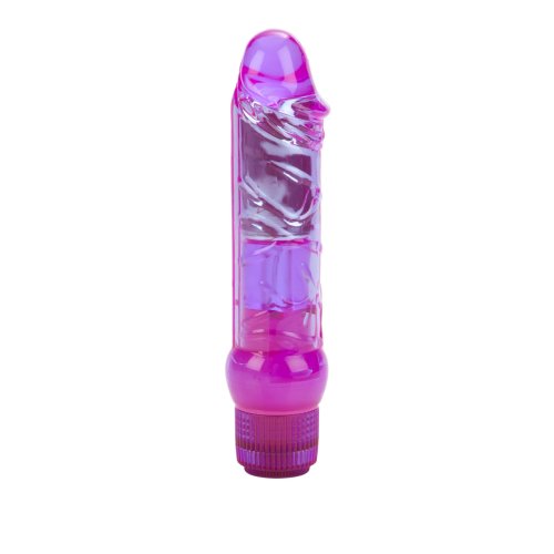 W/P CRYSTAL GYRATING PENIS