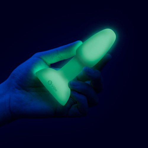 ASStronait Glow-in-Dark Butt Play Set