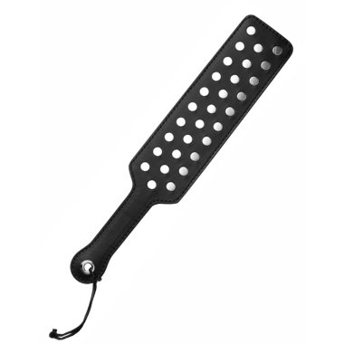 Strict Leather Studded Paddle*