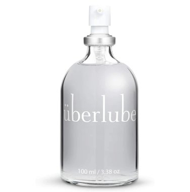 Überlube 100 mL Bottle (Volume - 100 ml Bottle)