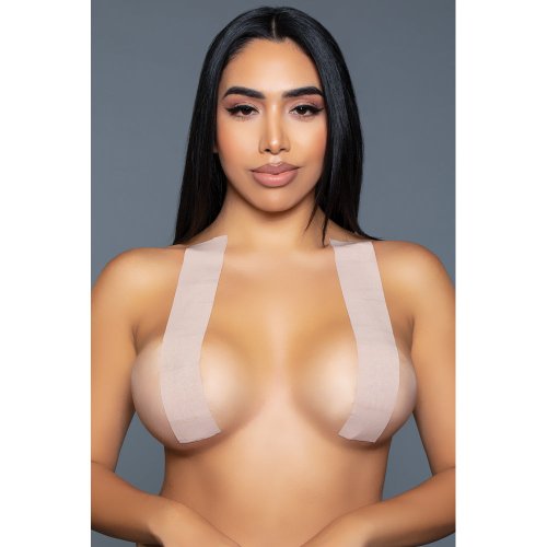 Double Sided Breast Lift Tape Roll Nude