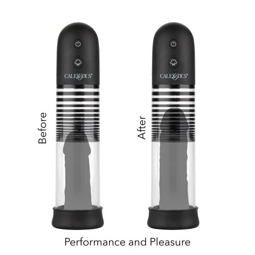 OPTIMUM SERIES RECHARGEABLE EZ PUMP KIT